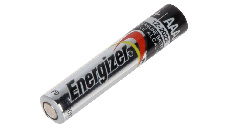 BATERIA ALKALICZNA BAT-AAAA*P2 1.5V (AAAA) ENERGIZER