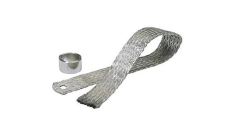 Zestaw uziemiający 16-95 mm2 - SMOE-60805 - TE Raychem - do głowic typu EPKT-20xx
