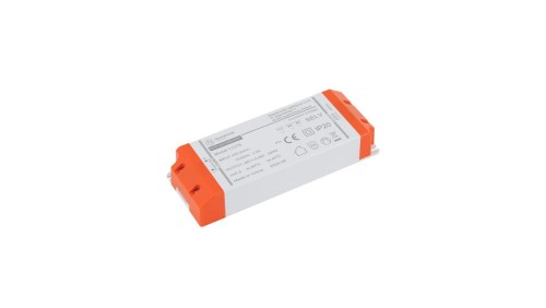 Zasilacz zewnętrzny 48V, 320W do 1-obwodowych szynoprzewodów magnetycznych 11278 Nowodvorski