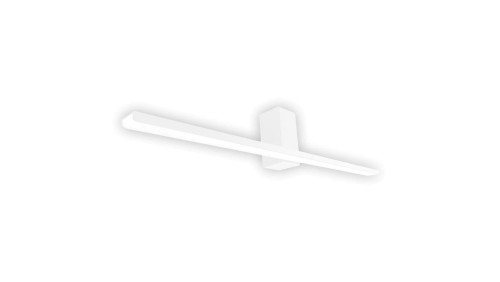 Kinkiet Artemis White 13,8W LED 60cm 4000K IP44 ML1020 Milagro