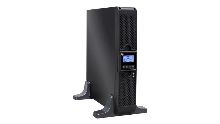 Zasilacz awaryjny UPS GT M 2000VA/1800W 8xIEC C13 line-interactive rack/tower 19 GTM2000RT2U
