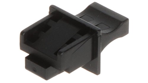 ZAŚLEPKA GNIAZDA RJ-45 PPZO-RJ45/B