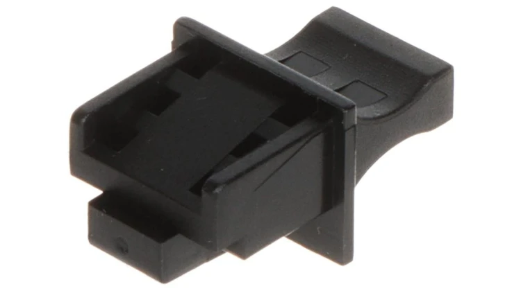 ZAŚLEPKA GNIAZDA RJ-45 PPZO-RJ45/B