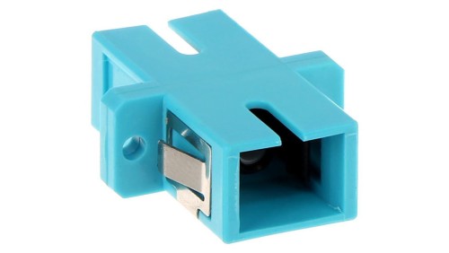 ADAPTER WIELOMODOWY AD-SC/SC-MM-OM3