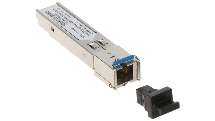 MODUŁ JEDNOMODOWY GTS-SFP-35G