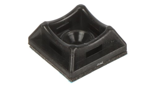 UCHWYT DO OPASEK ZACISKOWYCH PS-5-20X20/B*P50