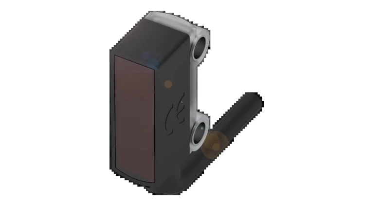 BOS R020K-PS-RF11-02 czujnik odbiciowy BOS020K
