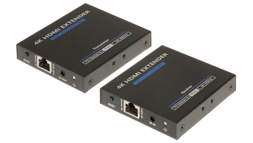 EXTENDER HDMI-EX-70IR-4KV2
