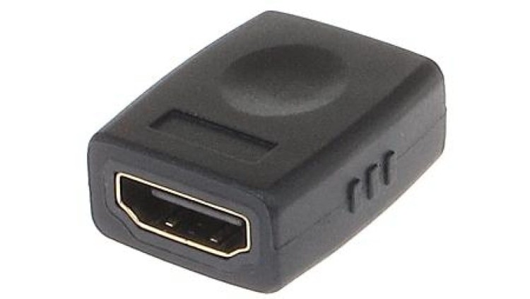 ŁĄCZNIK HDMI-GG