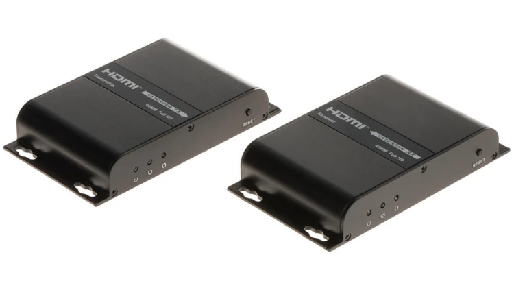 KONWERTER HDMI-OFT-20IR