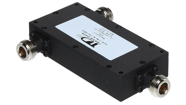 ROZGAŁĘŹNIK GSM RI-2/1N