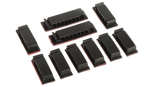 ZESTAW UCHWYTÓW KABLOWYCH TRSC-SET