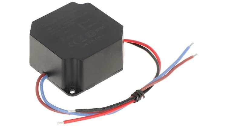 ZASILACZ IMPULSOWY 12V/1.5A/PSC