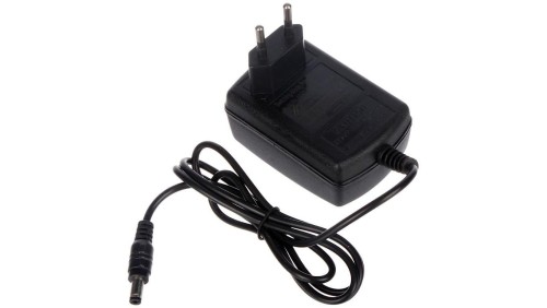 ZASILACZ 12V/1.25A/5.5