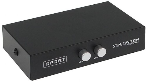PRZEŁĄCZNIK VGA VGA-SW-2/1