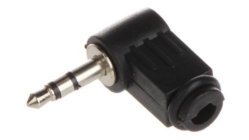 WTYK KĄTOWY JACK-W/3.5/S/KAT
