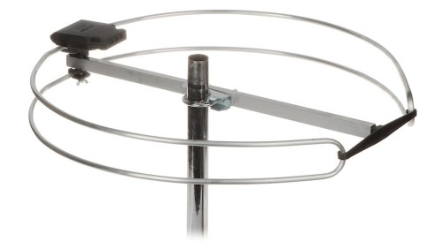 ANTENA DOOKÓLNA 1/RUZ/B/88-108/S