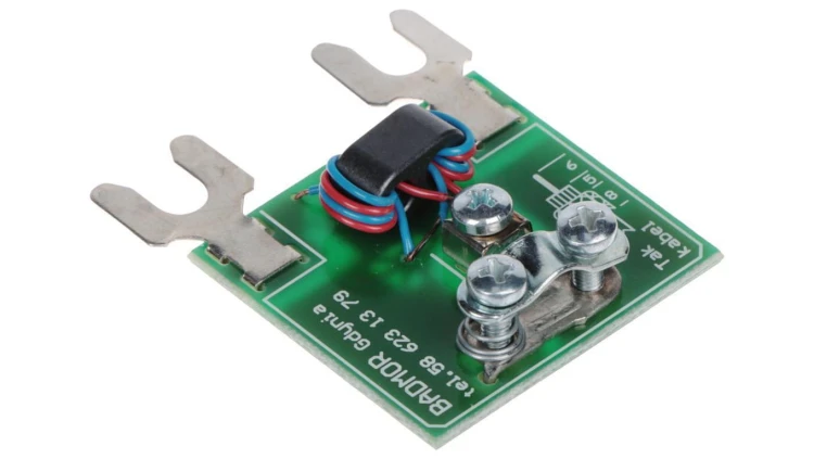 SYMETRYZATOR ANTENOWY SA/III-V-DIPOL
