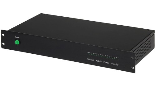 ZASILACZ RACK 15-PSA2018U 24V AC 20A