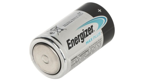 BATERIA ALKALICZNA BAT-LR20-MAXPLUS*P2 1.5V LR20 (D) ENERGIZER