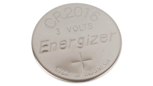 BATERIA LITOWA BAT-CR2016 ENERGIZER