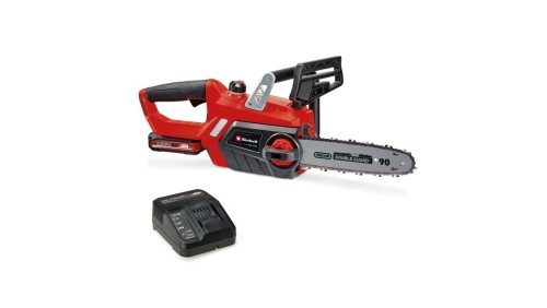 AKUMULATOROWA PIŁA ŁAŃCUCHOWA GE-LC 18/25-1 Li KIT (3,0 Ah) 4501760