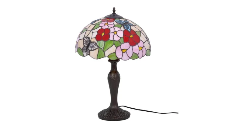 Lampka stołowa K-G161386 z serii BUTTERFLY Kaja Lighting