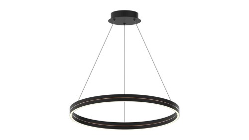 Lampa wisząca GRAVITY 36W LED ML1183 Milagro