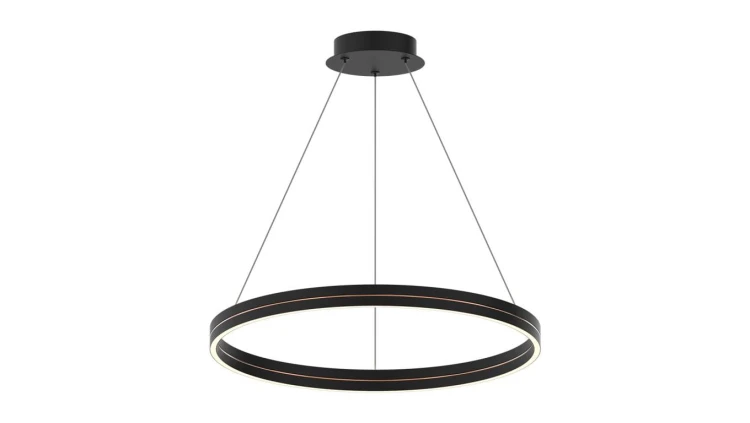 Lampa wisząca GRAVITY 36W LED ML1183 Milagro