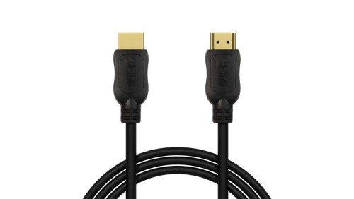 Kabel HDMI-HDMI 4K dł. 10m