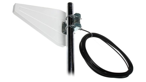 ANTENA LOGARYTMICZNA ATK-ALP/LTE+SMA/10 GSM/DCS/UMTS/HSDPA