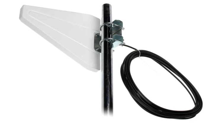 ANTENA LOGARYTMICZNA ATK-ALP/LTE+SMA/10 GSM/DCS/UMTS/HSDPA