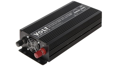 MODUŁ PRZETWORNICY SINUS-2000/24