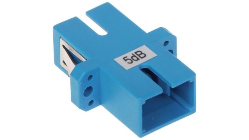 TŁUMIK TO-SC-GG/5DB 5inbsp/brdB