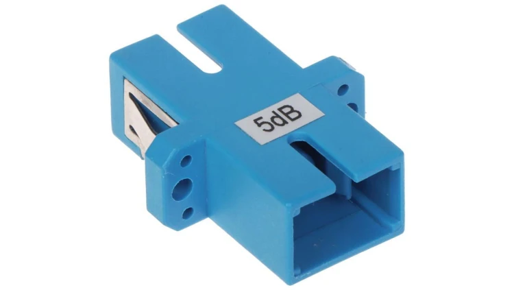 TŁUMIK TO-SC-GG/5DB 5inbsp/brdB