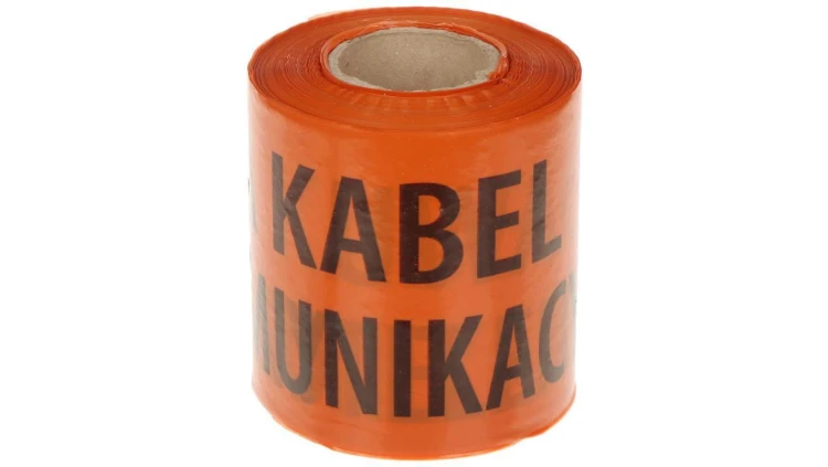 TAŚMA OSTRZEGAWCZA TO-TPN/10-100M