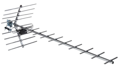 ANTENA KIERUNKOWA 19/21-48