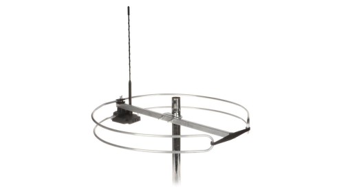 ANTENA RADIOWA 1/RUZ/PM-B/88-108/S