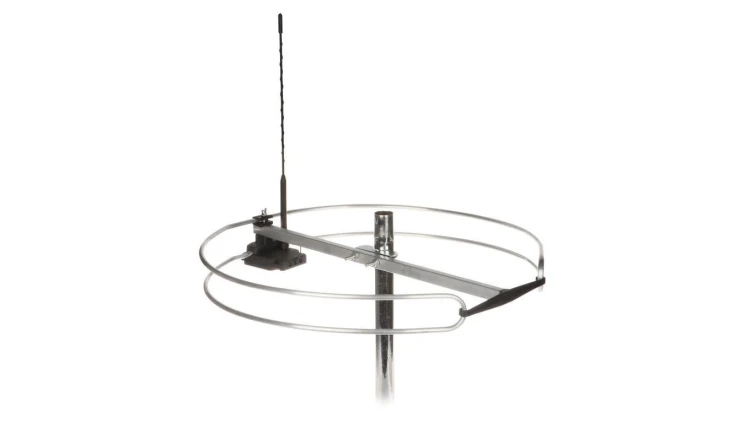 ANTENA RADIOWA 1/RUZ/PM-B/88-108/S