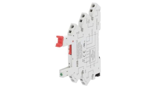 CR-S012/024VADC1SZ Podstawka