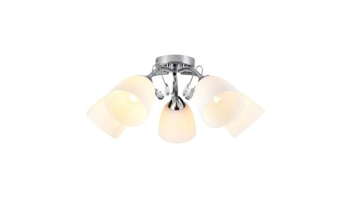 Lampa sufitowa PIREUS 5xE27 ML1276 Milagro