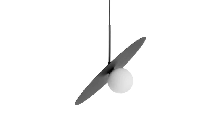 Lampa wisząca K-5372 z serii SANTE Kaja Lighting