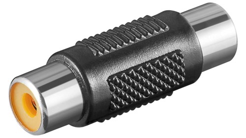 Adapter cinch, gniazdo na gniazdo