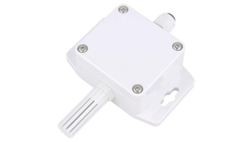 AR252/R485 Przetwornik temperatury i wilgotności, 0÷100RH, -30÷80C, 2