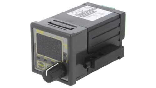 AR603/P/P Moduł - regulator, temperatura, przekaźnik, OUT 2: przekaźnik