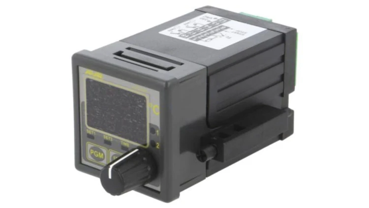 AR603/P/P Moduł - regulator, temperatura, przekaźnik, OUT 2: przekaźnik