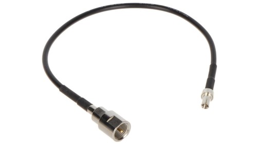 KONEKTOR GSM FME-W/TS9-0.2 CYFROWY POLSAT