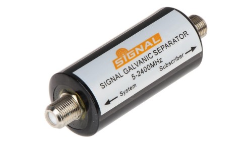 IZOLATOR GALWANICZNY SG-4170 5-2400 MHz