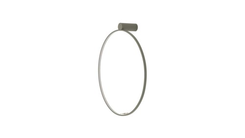 Lampa ścienno-sufitowa CIRCOLO LED M 11402 Nowodvorski