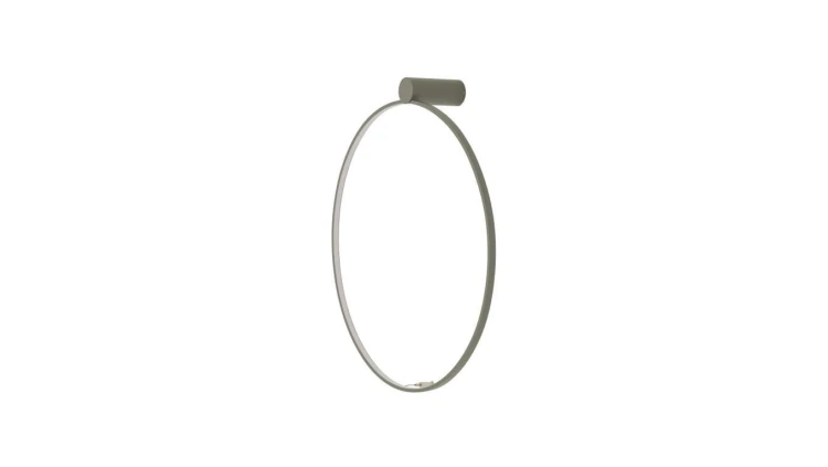 Lampa ścienno-sufitowa CIRCOLO LED M 11402 Nowodvorski